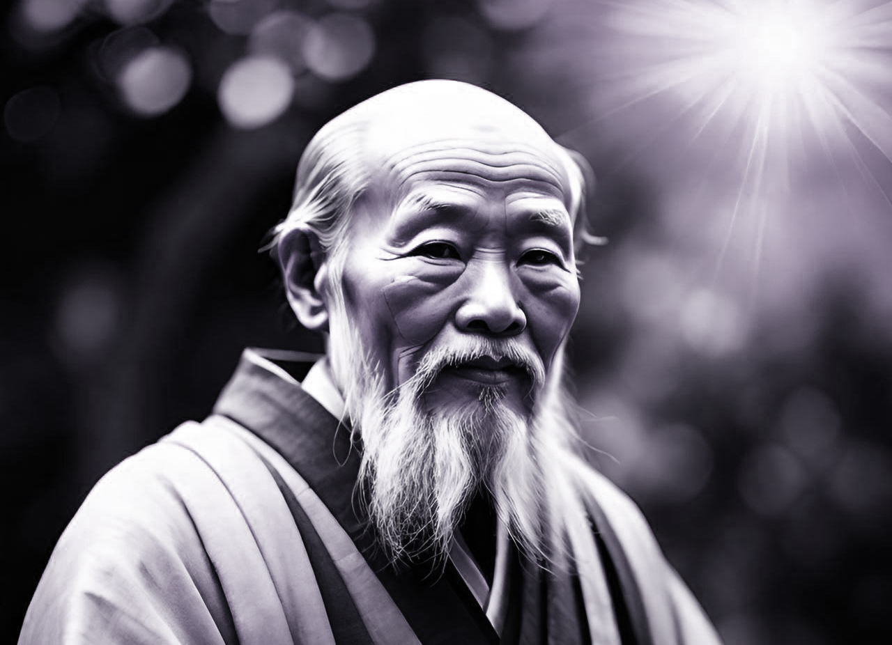 Lao Tzu- lessons of success