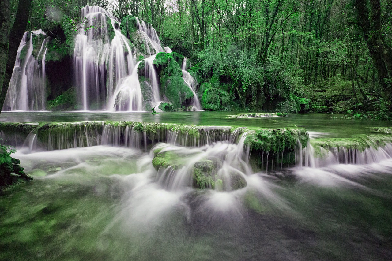 Lao Tzu's Tao—Create a Space for Flow